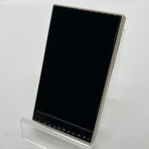 【中古】M21 Titanium Gold 【FIO-M21-G】【秋葉原】