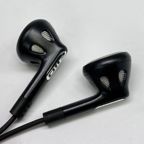【中古】FF1 Black 【FIO-IEM-FF1-B】【日本橋】