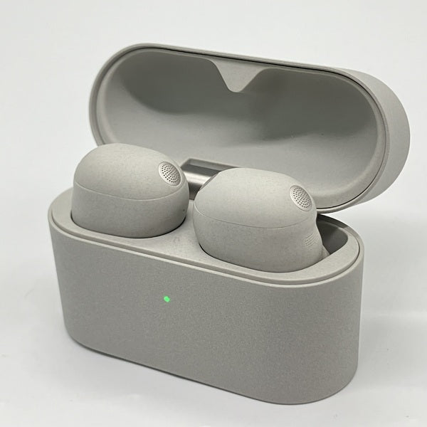 【中古】WF-1000XM6 SZ プラチナシルバー【秋葉原】