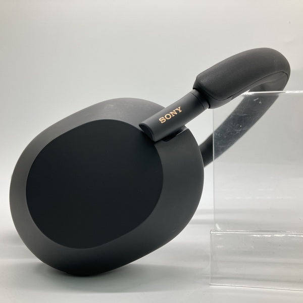 【中古】WH-1000XM5 BM ブラック【秋葉原】