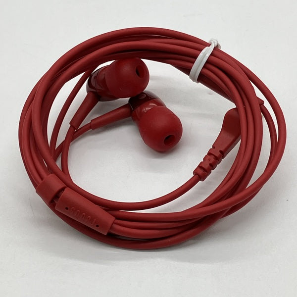 radius 【中古】HP-NX10R レッド【秋葉原】 – e☆イヤホン
