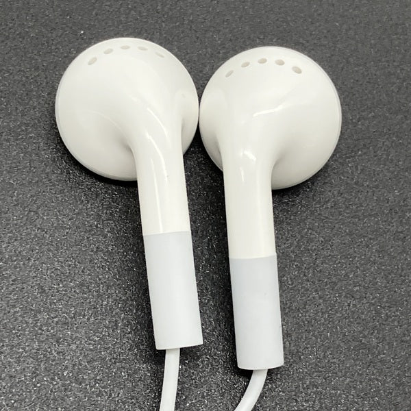 【中古】Apple Earphones【秋葉原】