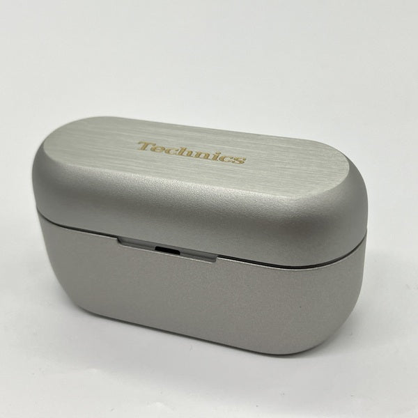 Technics 【中古】EAH-AZ80-S シルバー【秋葉原】 – e☆イヤホン