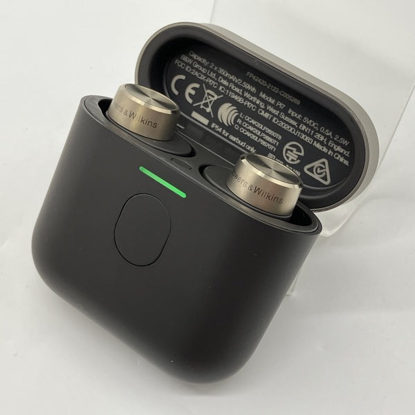 【中古】PI7 チャコール【秋葉原】