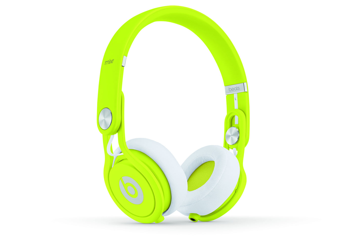 beats mixr N