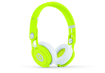 beats mixr N