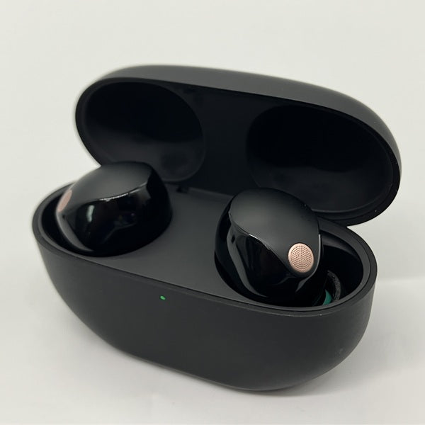 【中古】WF-1000XM5 B ブラック【秋葉原】
