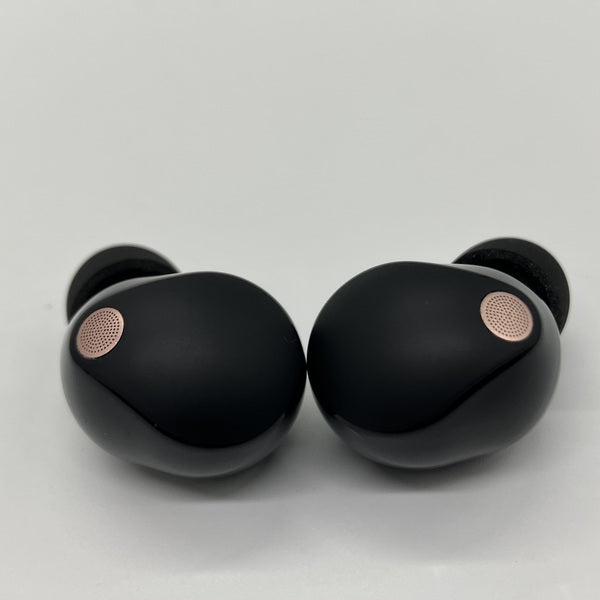 SONY WF-1000XM5 ブラック SONY WF-1000XM5 価格比較 - 価格.com