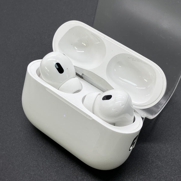 【中古】AirPods Pro (第2世代) MQD83J/A【名古屋】