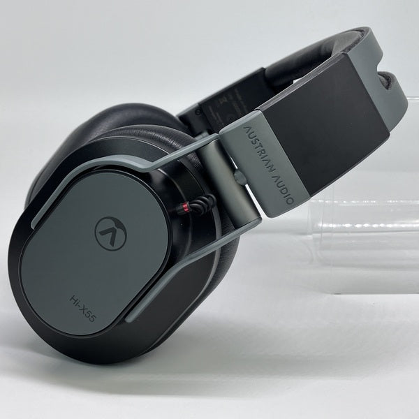 Austrian Audio 【中古】Hi-X55（ケーブル欠品）【日本橋】 – e☆イヤホン