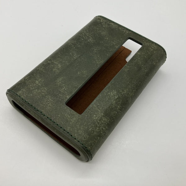 【中古】Miter xDSD Gryphon用レザーケース【秋葉原】