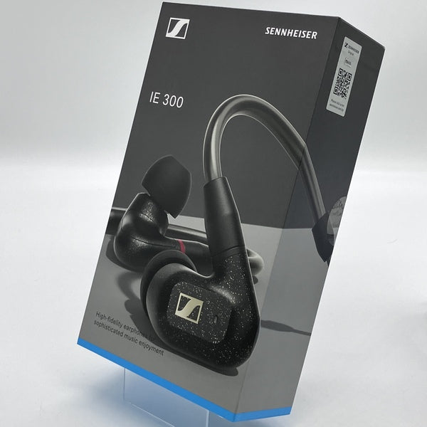 SENNHEISER 【中古】IE 300【名古屋】 – e☆イヤホン