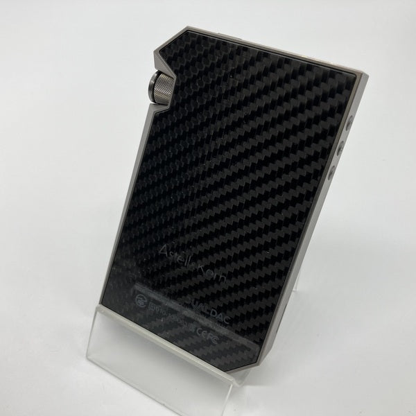 Astell&Kern 【中古】AK240 256GB ガンメタル(AK240-256GB-GM