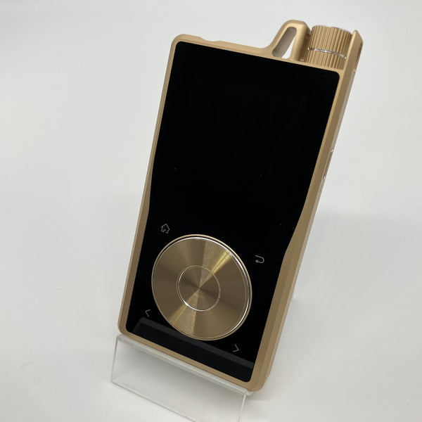 【中古】QP1R G ゴールド【名古屋】