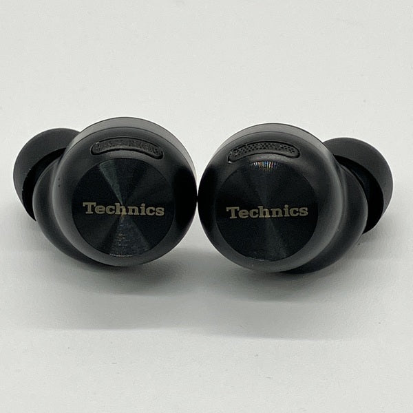 Technics 【中古】EAH-AZ100-K ブラック【日本橋】 – e☆イヤホン