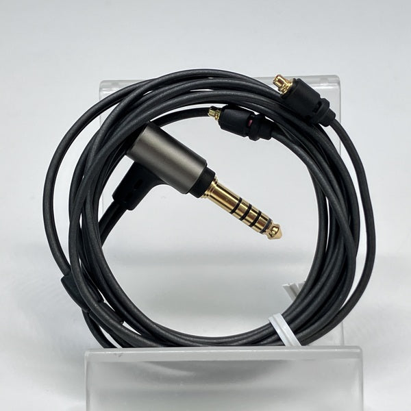 【中古】01シリーズ 4.4mm 5極-MMCX(L/R, 2023 model)【iect_01_bl4mr_b_120】【日本橋】