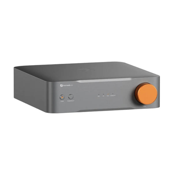 S3 HiFiミュージックストリーマーDACプリアンプ