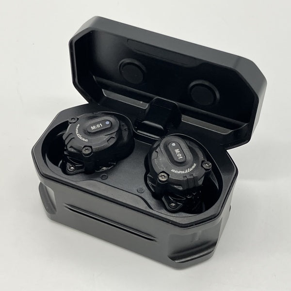 【中古】HSX1001 Jin -迅- 【HSX1001V1-BLK】【名古屋】