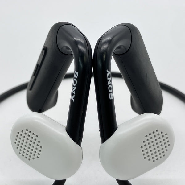 SONY ワイヤレスイヤホン WI-OE610【試用のみ箱あり完品】 SONY