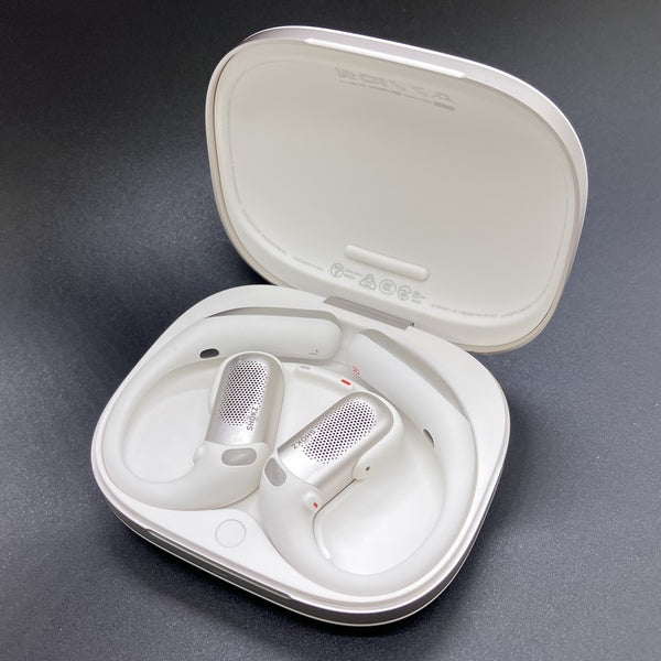 【中古】OpenFit Pro White【SKZ-EP-000063】【秋葉原】