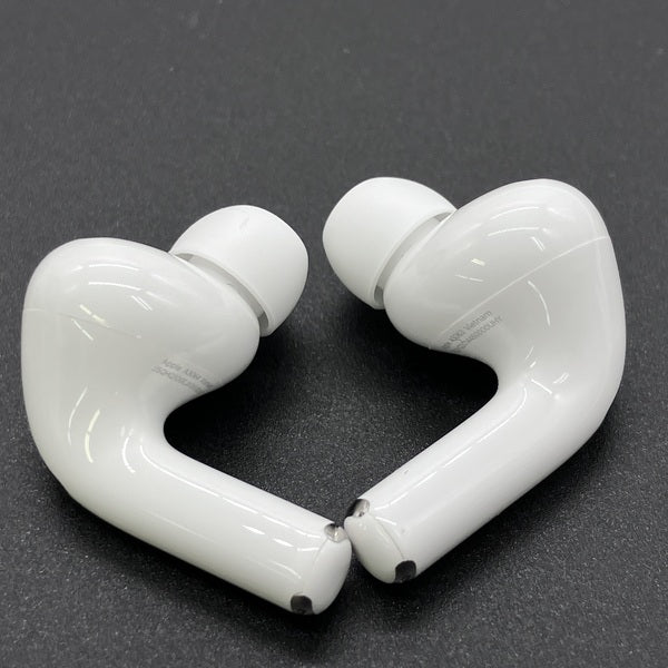 Apple 【中古】AirPods Pro 3 MFHP4J/A【秋葉原】 – e☆イヤホン
