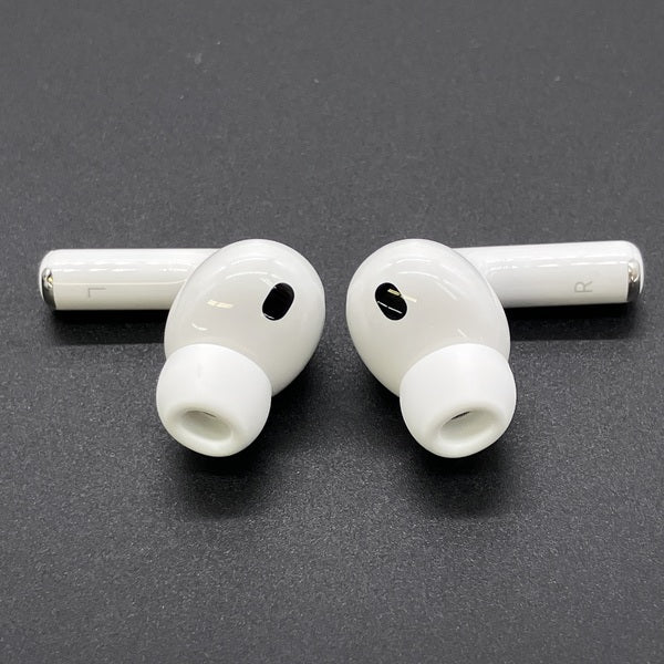 Apple 【中古】AirPods Pro 3 MFHP4J/A【秋葉原】 – e☆イヤホン