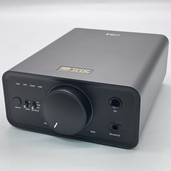 【中古】K7 【FIO-K7-B】【秋葉原】