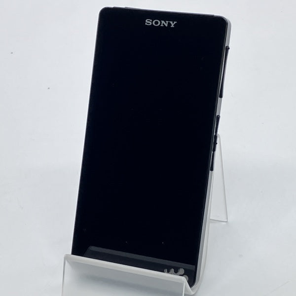 【中古】NW-F887 64GB B ブラック【日本橋】