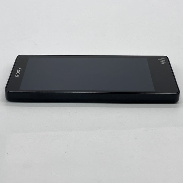 SONY 【中古】NW-F887 64GB B ブラック【日本橋】 – e☆イヤホン