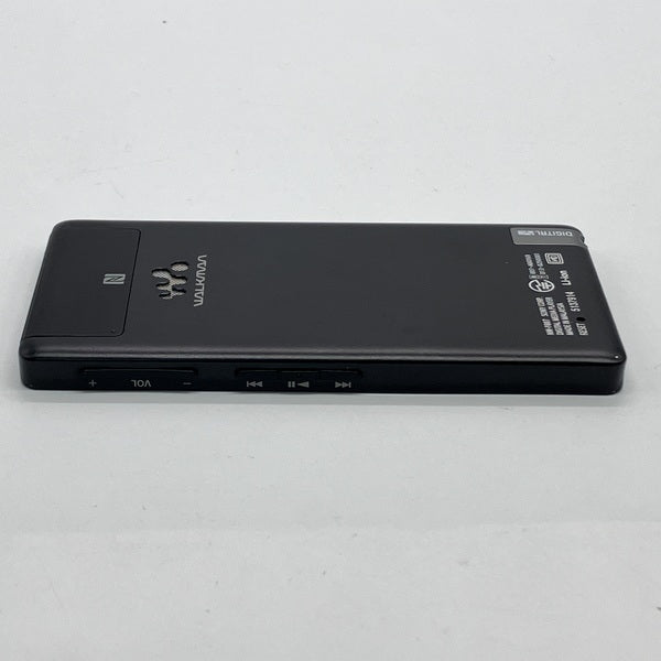 SONY 【中古】NW-F887 64GB B ブラック【日本橋】 – e☆イヤホン