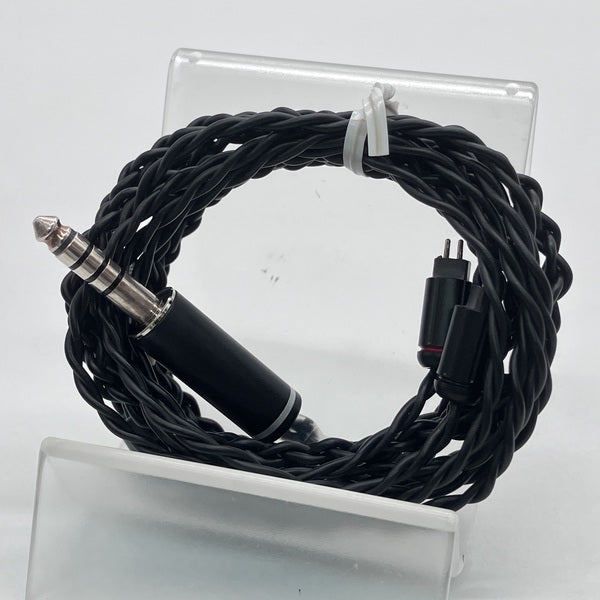 【中古】CASSINI-S (カッシーニ-S)4.4mm5極バランス/カスタムIEM2pin 【NLA-CSN-S】【秋葉原】