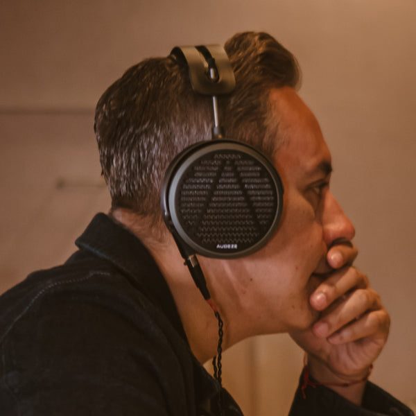 AUDEZE MM-520 – e☆イヤホン