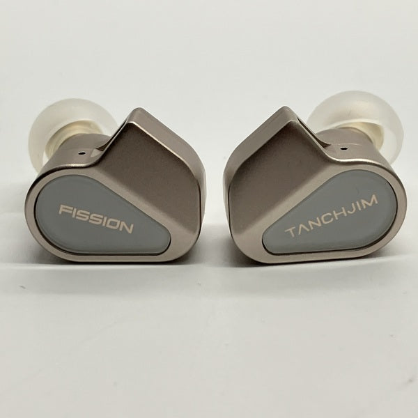 【中古】FISSION(ケーブル欠品)【秋葉原】