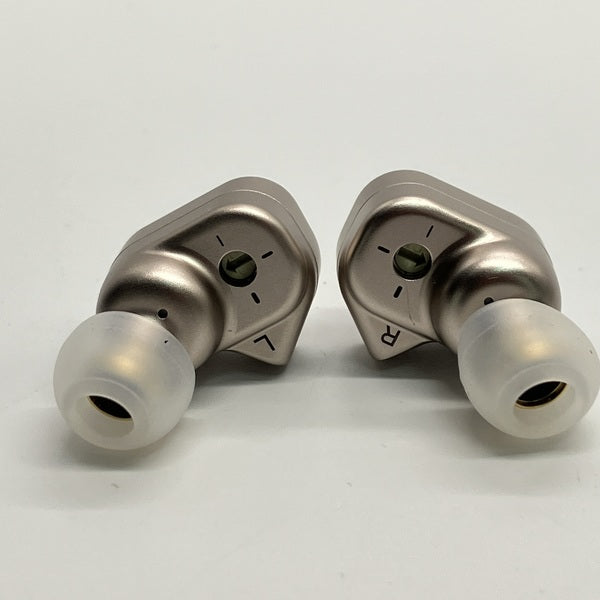TANCHJIM 【中古】FISSION(ケーブル欠品)【秋葉原】 – e☆イヤホン