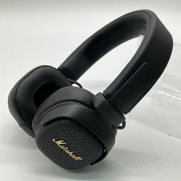 【中古】Milton A.N.C. Black【日本橋】
