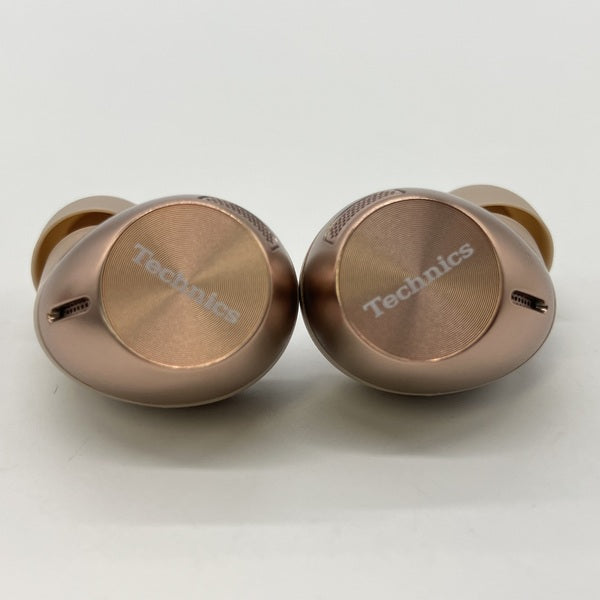 Technics 【中古】EAH-AZ40M2-N ローズゴールド【秋葉原】 – e☆イヤホン