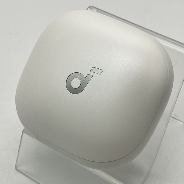 Anker 【中古】Soundcore Liberty 4 Pro パールホワイト 【A3954N21