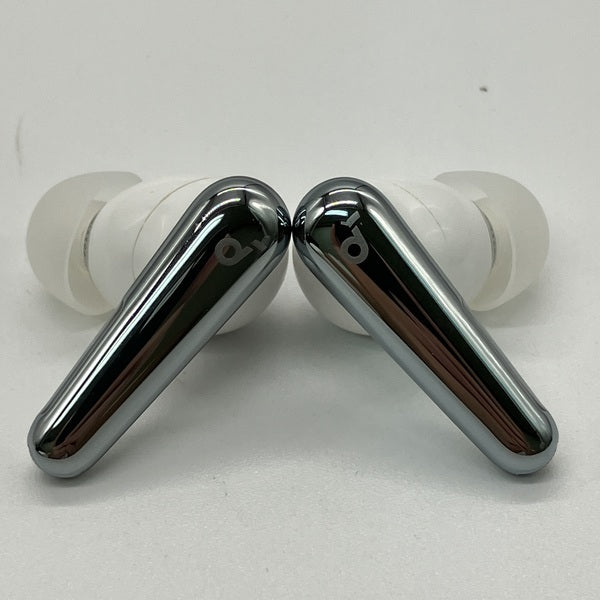 Anker 【中古】Soundcore Liberty 4 Pro パールホワイト 【A3954N21