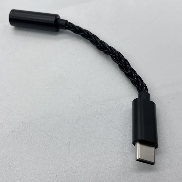 【中古】Smart DAC A100 Black 【AZL-A100-BLK】【秋葉原】