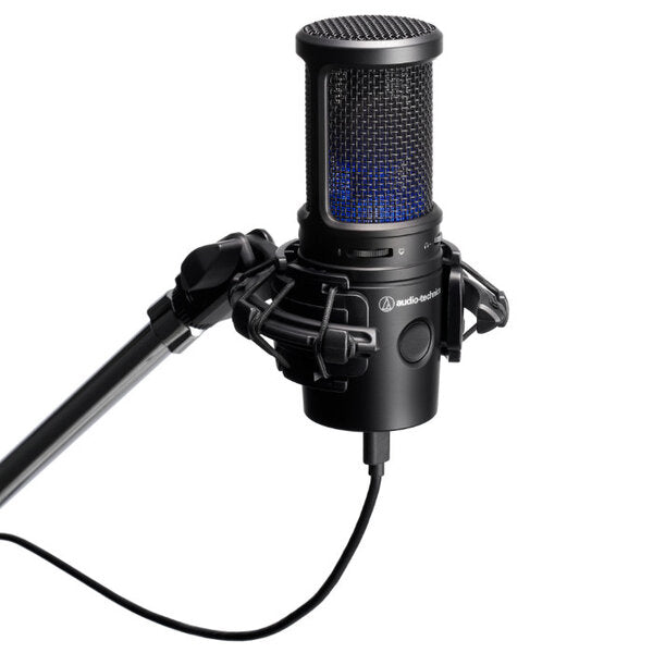 audio-technica AT2020USB-X – e☆イヤホン