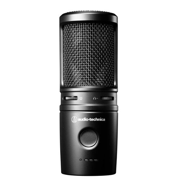 audio-technica AT2020USB-XP 本体セット audio-technica AT2020USB-XP – e☆イヤホン