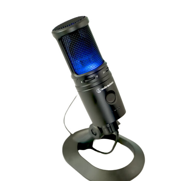 audio-technica AT2020USB-XP – e☆イヤホン