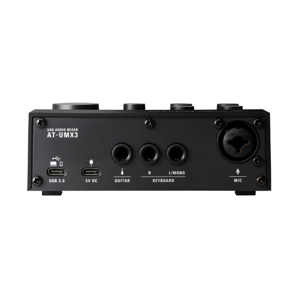 audio-technica AT-UMX3 – e☆イヤホン