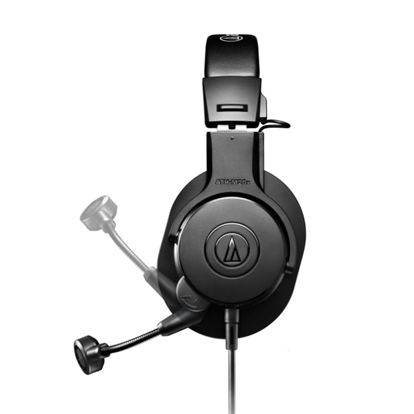 audio-technica ATH-M20xSTS – e☆イヤホン