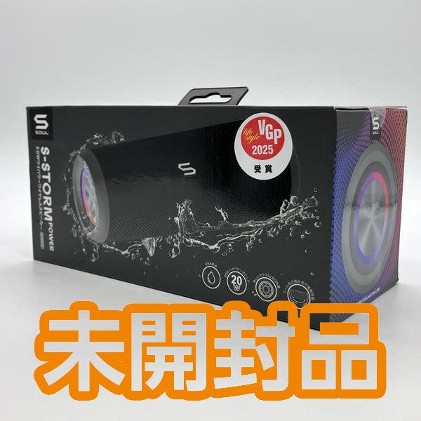 【中古】S-STORM POWER Fujinezu【秋葉原】