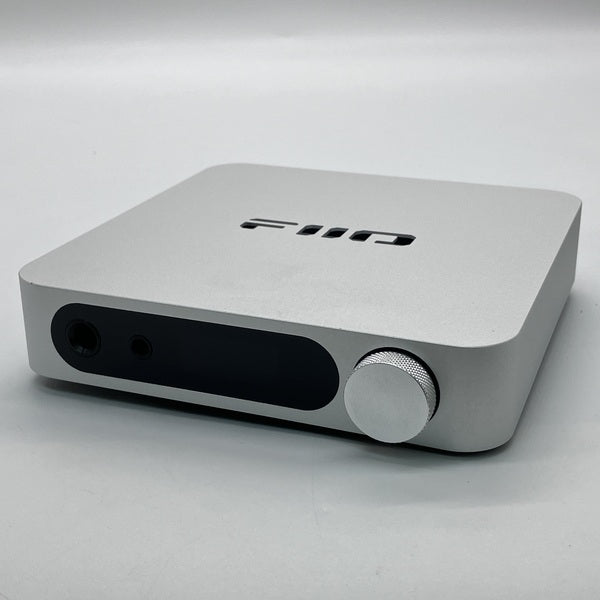 【中古】K11 Silver 【FIO-K11-S】【秋葉原】
