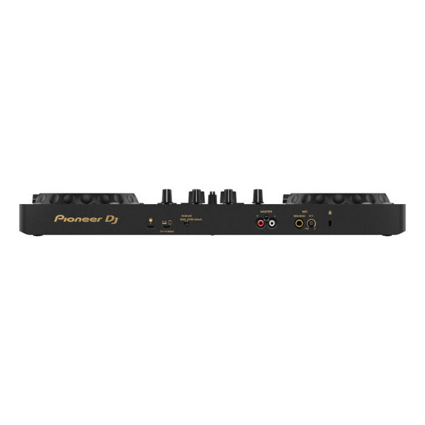 Pioneer DJ DDJ-FLX4 2chDJコントローラー – e☆イヤホン