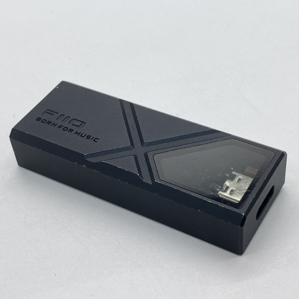 【中古】KA13 Black 【FIO-KA13-B】【秋葉原】