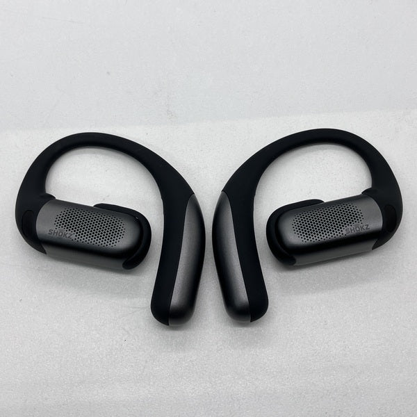 Shokz 【中古】OpenFit Pro Black【SKZ-EP-000062】【秋葉原】 – e