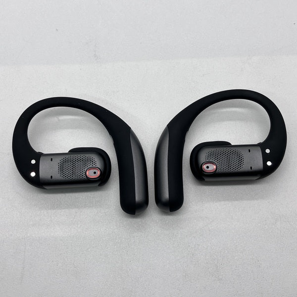 Shokz 【中古】OpenFit Pro Black【SKZ-EP-000062】【秋葉原】 – e